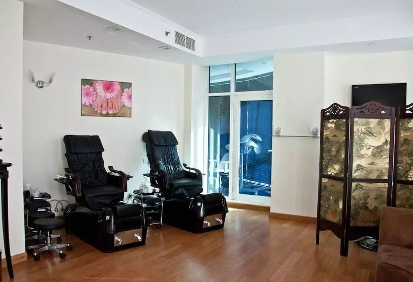 Fotos del hotel Ramee Rose:  8