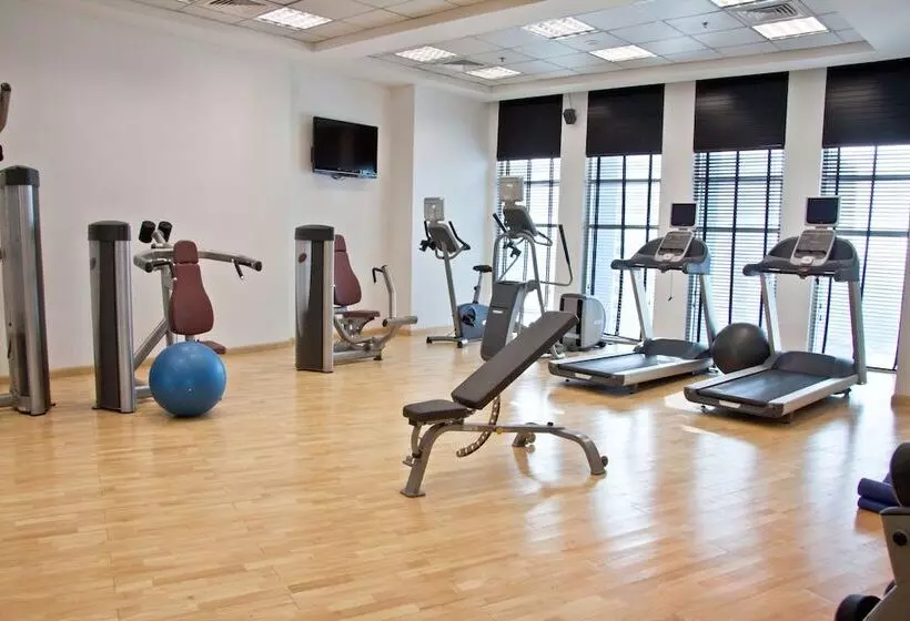 Fotos del hotel Ramee Rose:  4