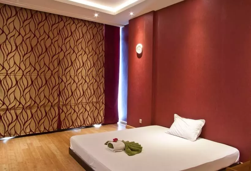 Fotos del hotel Ramee Rose:  17