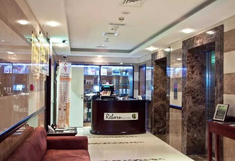 Fotos del hotel Ramee Rose:  20
