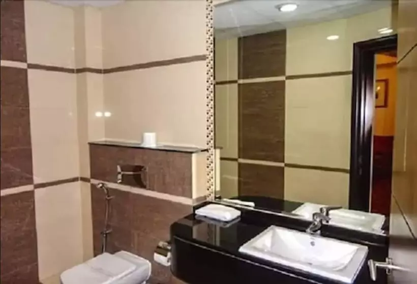 Fotos del hotel Ramee Rose:  23