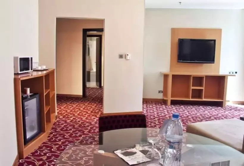 Fotos del hotel Ramee Rose:  24