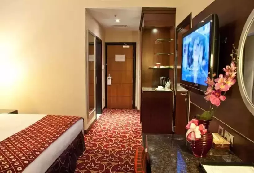 Fotos del hotel Ramee Rose:  25