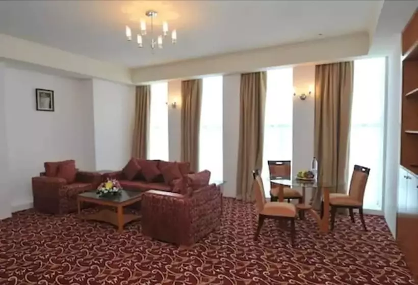 Fotos del hotel Ramee Rose:  26