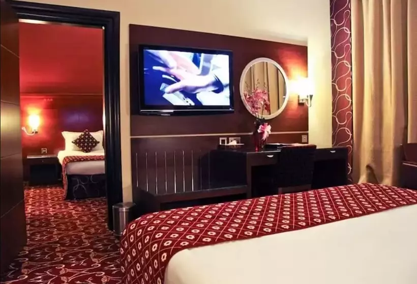 Fotos del hotel Ramee Rose:  27