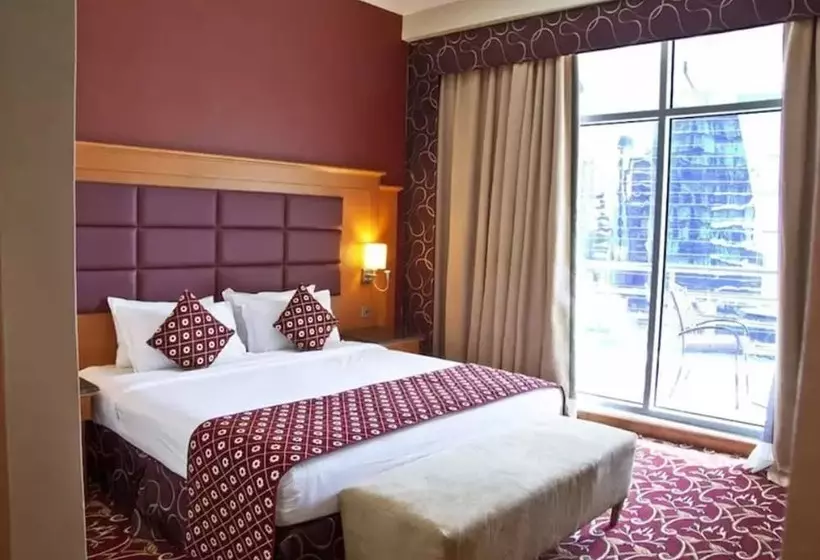 Fotos del hotel Ramee Rose:  29