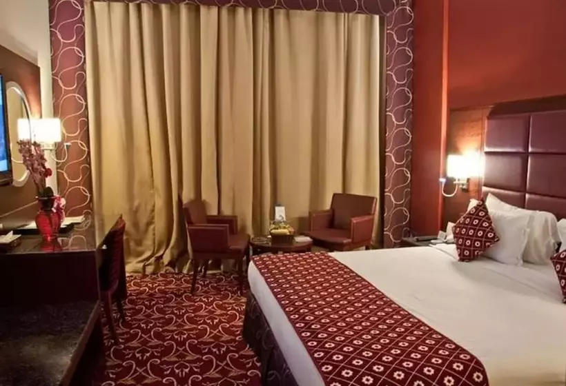 Fotos del hotel Ramee Rose:  30