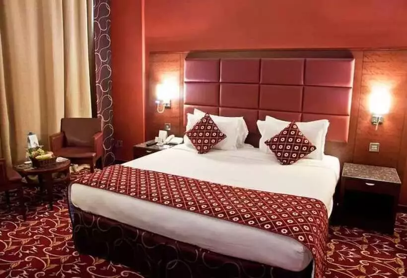 Fotos del hotel Ramee Rose:  31