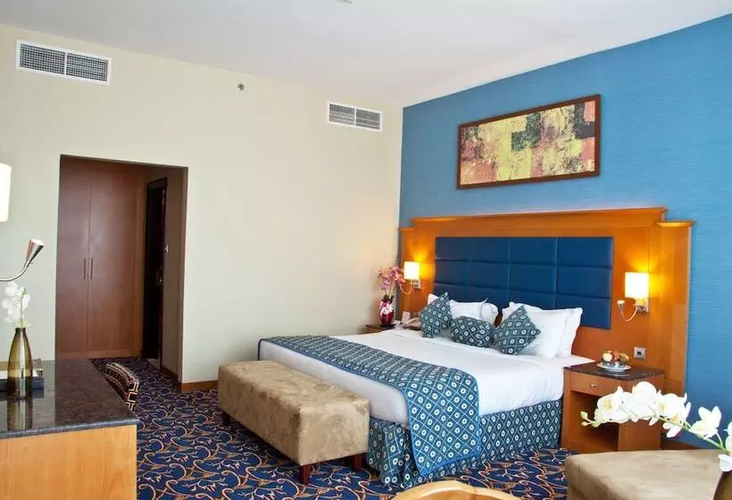 Fotos del hotel Ramee Rose:  32