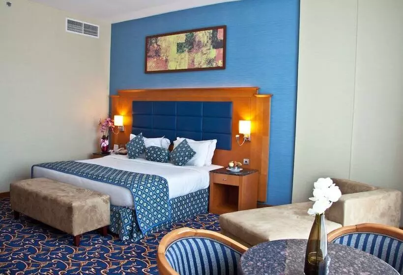 Fotos del hotel Ramee Rose:  33