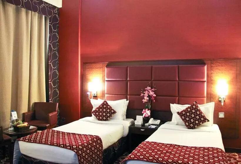 Fotos del hotel Ramee Rose:  34