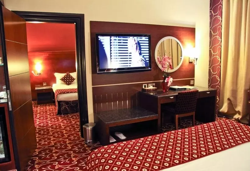Fotos del hotel Ramee Rose:  35