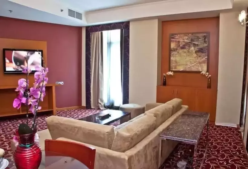 Fotos del hotel Ramee Rose:  37