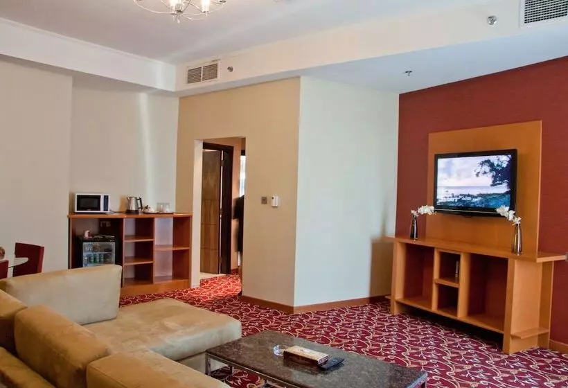 Fotos del hotel Ramee Rose:  38