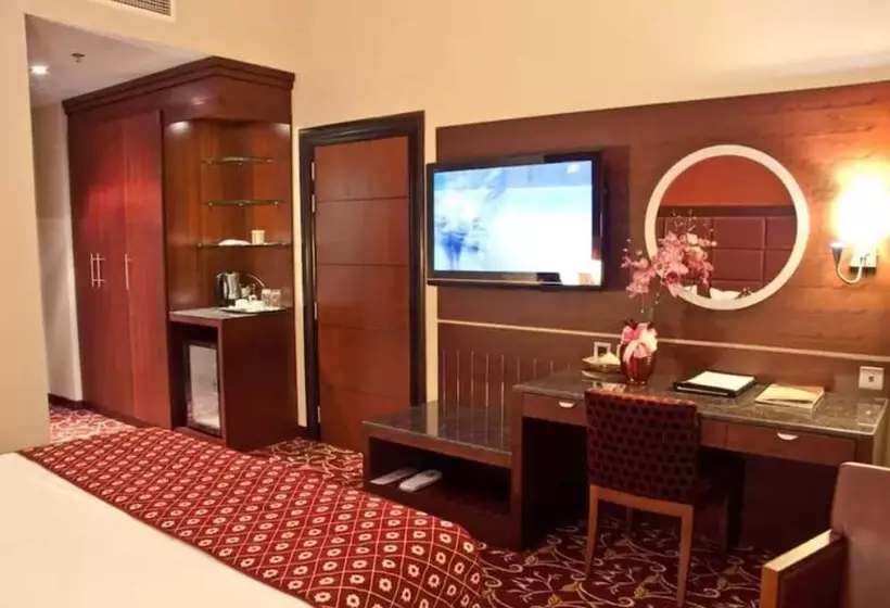 Fotos del hotel Ramee Rose:  39