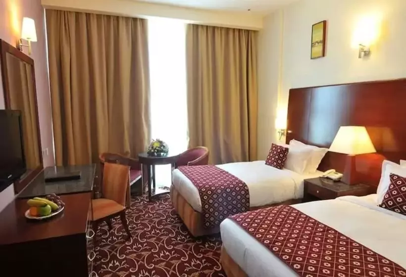 Fotos del hotel Ramee Rose:  41