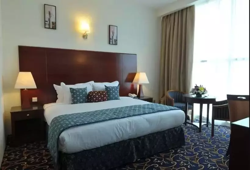 Fotos del hotel Ramee Rose:  42