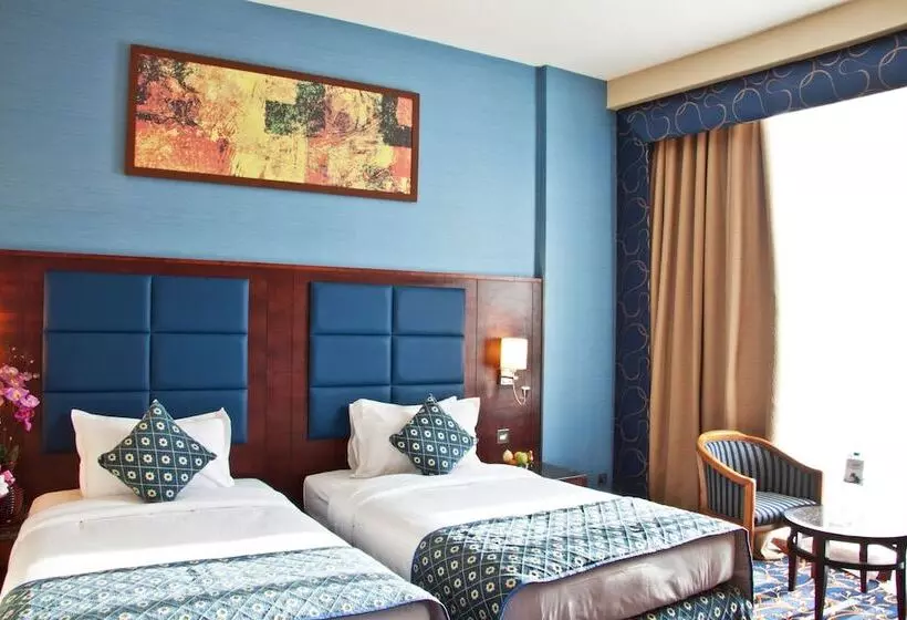 Fotos del hotel Ramee Rose:  43