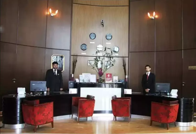 Fotos del hotel Ramee Rose:  44