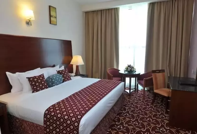 Fotos del hotel Ramee Rose:  45