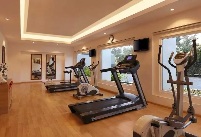 Fotos del hotel Red Fox Hotel, Hitech City, Hyderabad:  13