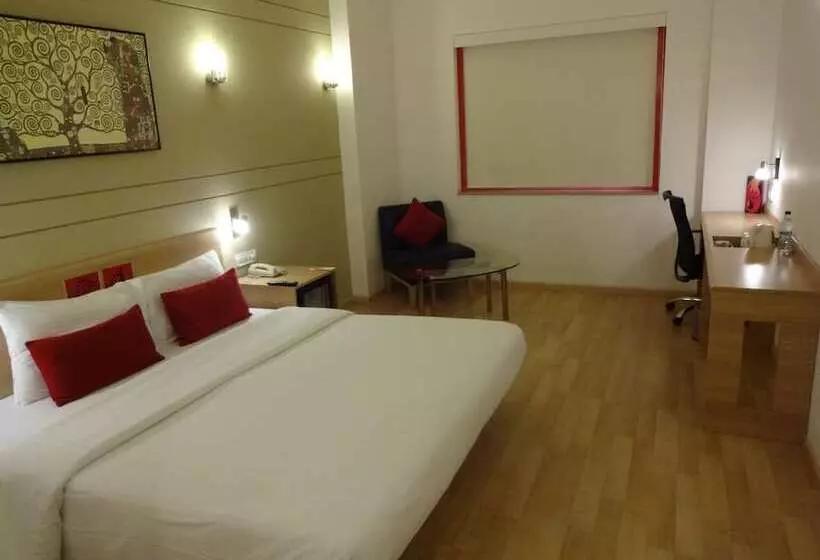 Fotos del hotel Red Fox Hotel, Hitech City, Hyderabad:  17