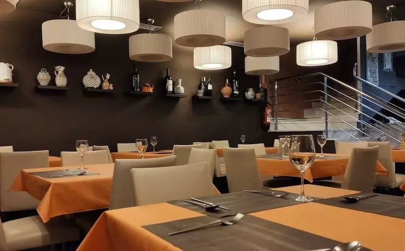 Fotos del hotel Rey Sancho By Vivere Stays:  4