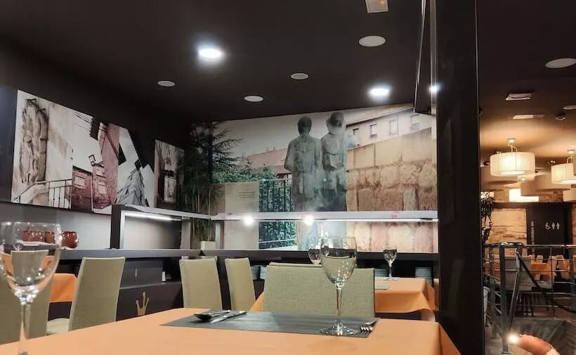 Fotos del hotel Rey Sancho By Vivere Stays:  6