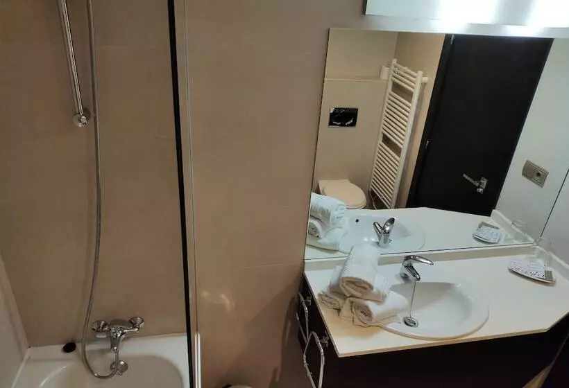 Fotos del hotel Rey Sancho By Vivere Stays:  12