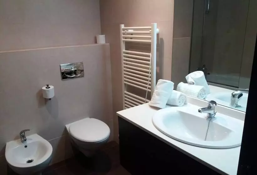 Fotos del hotel Rey Sancho By Vivere Stays:  13