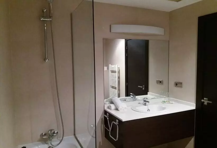 Fotos del hotel Rey Sancho By Vivere Stays:  14