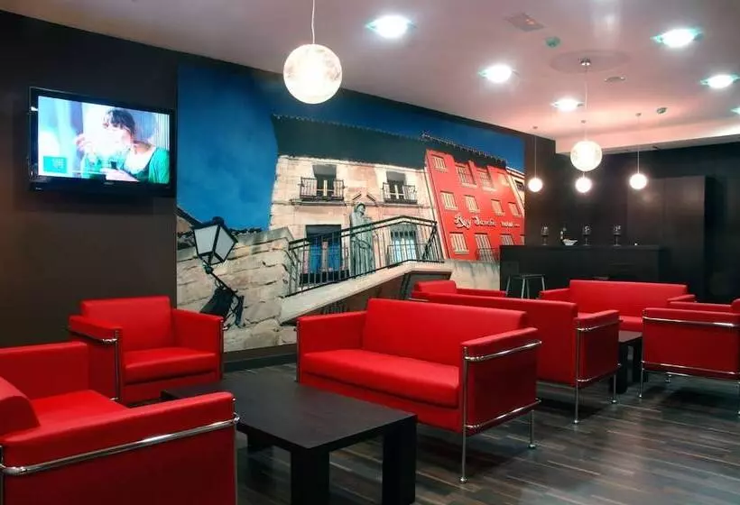 Fotos del hotel Rey Sancho By Vivere Stays:  5