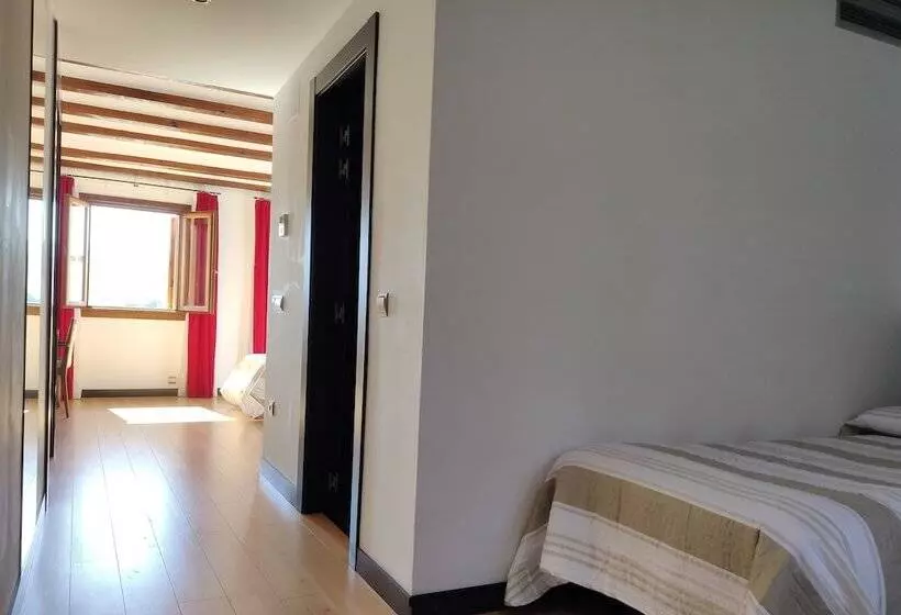 Fotos del hotel Rey Sancho By Vivere Stays:  2