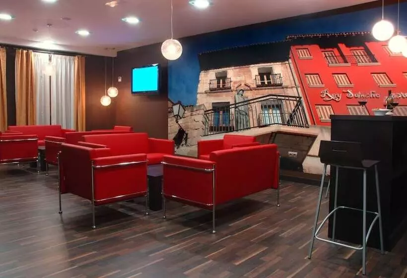 Fotos del hotel Rey Sancho By Vivere Stays:  3
