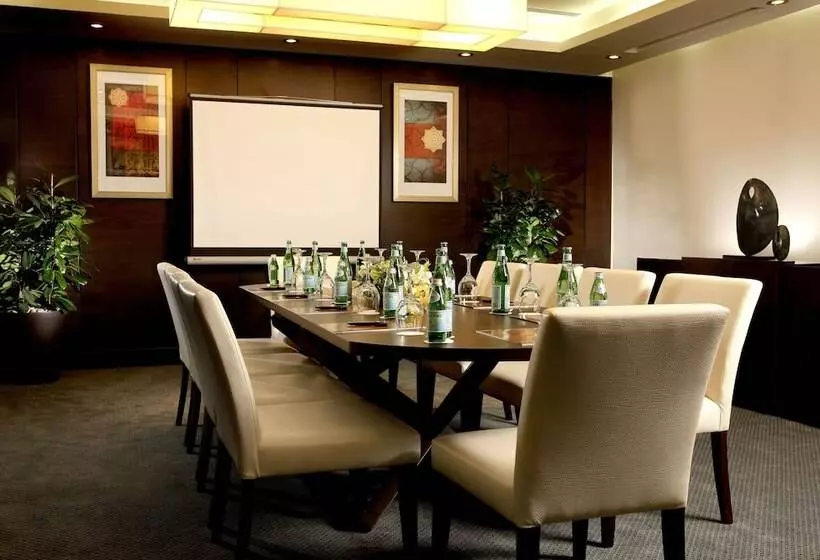 Fotos del hotel Safir Hotel Doha:  5