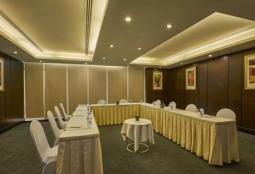 Fotos del hotel Safir Hotel Doha:  9