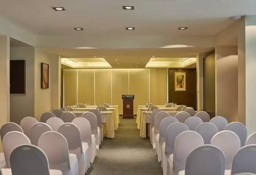 Fotos del hotel Safir Hotel Doha:  12