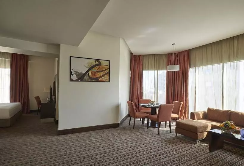 Fotos del hotel Safir Hotel Doha:  15