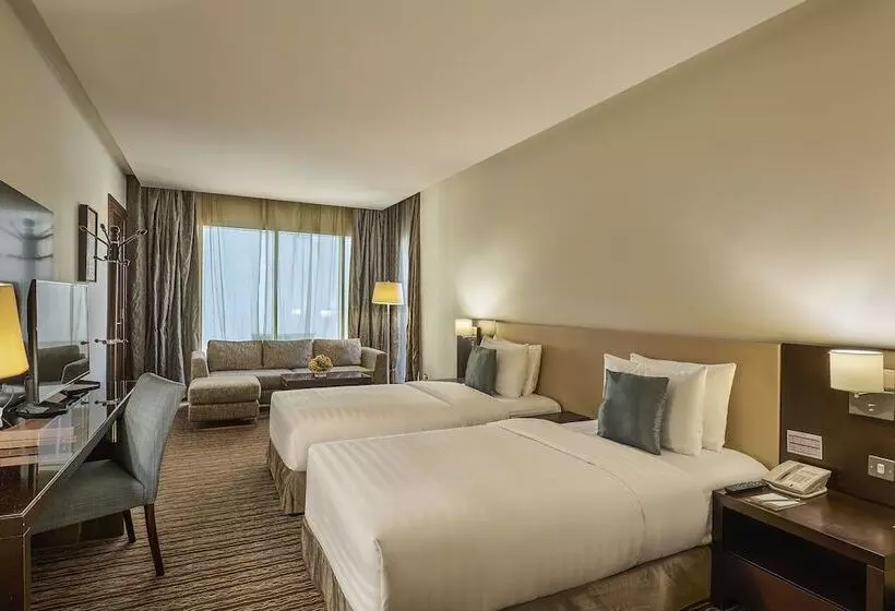 Fotos del hotel Safir Hotel Doha:  13