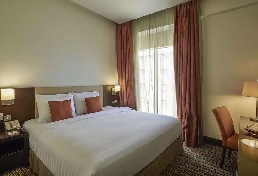 Fotos del hotel Safir Hotel Doha:  14