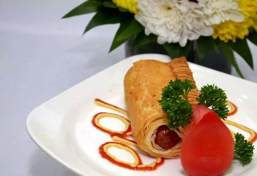 Fotos del hotel Safir Hotel Doha:  4