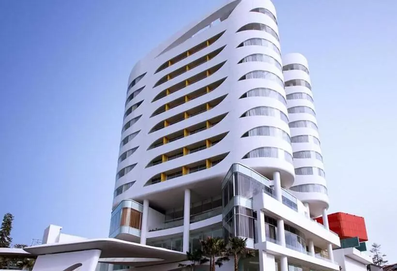 Sensa Hotel Bandung