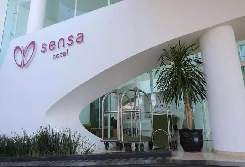 Fotos del hotel Sensa Hotel Bandung:  9