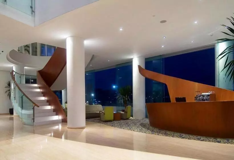 Fotos del hotel Sensa Hotel Bandung:  22