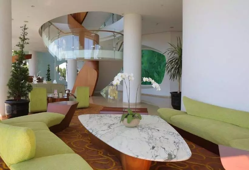 Fotos del hotel Sensa Hotel Bandung:  11