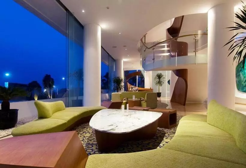 Fotos del hotel Sensa Hotel Bandung:  17