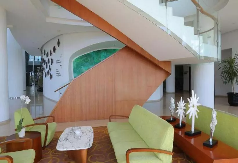 Fotos del hotel Sensa Hotel Bandung:  21