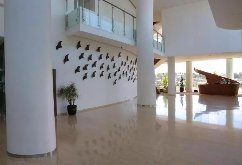 Fotos del hotel Sensa Hotel Bandung:  4