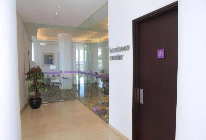 Fotos del hotel Sensa Hotel Bandung:  13