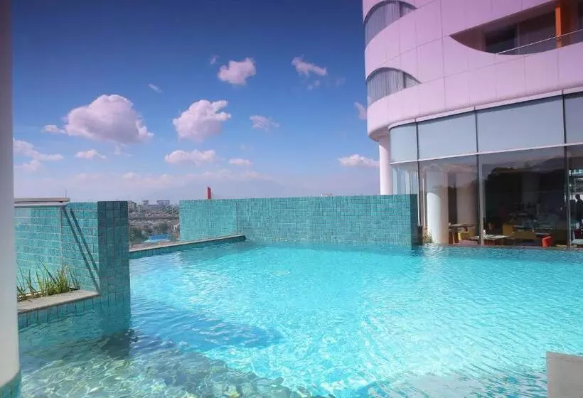 Fotos del hotel Sensa Hotel Bandung:  3